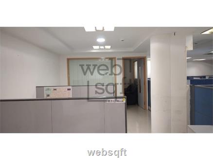 Office Space for Rent in Hyderabad